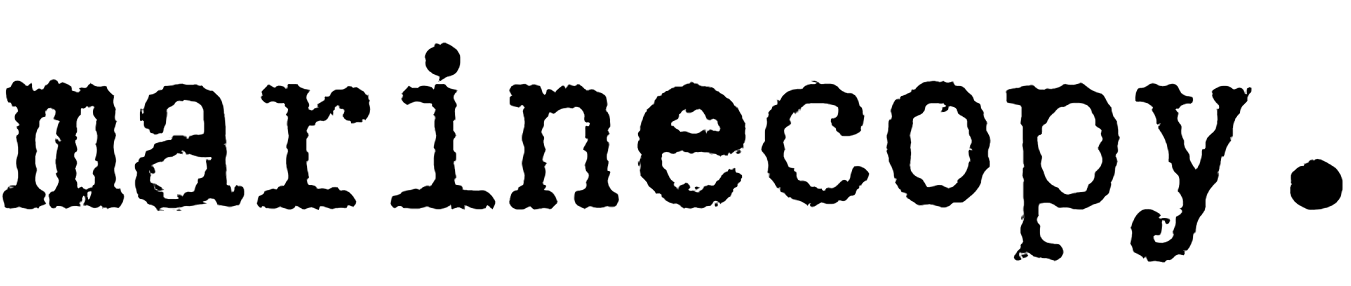 marinecopy